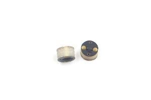 IP68 5x3mm RFID على علامة معدنية PCB Uhf مادة العلامة المعدنية FR4