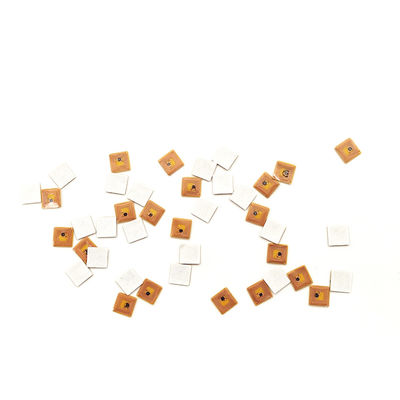 FPC Miniature Anti Metal RFID ملصق للألعاب الإلكترونية
