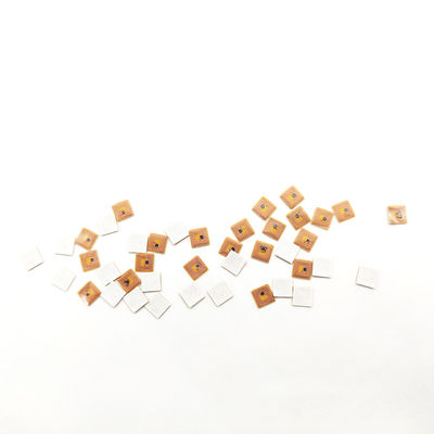 FPC Miniature Anti Metal RFID ملصق للألعاب الإلكترونية