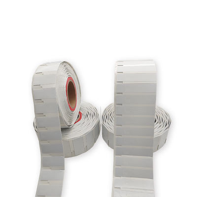 علامات RFID المعدنية المرنة RZX-UG9522 مغلفة إلكترونية بمواد خاصة