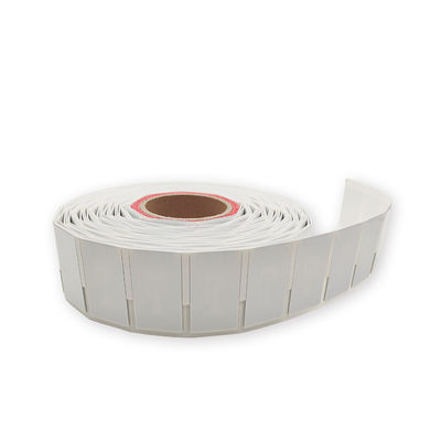 علامات RFID المعدنية المرنة RZX-UG9522 مغلفة إلكترونية بمواد خاصة