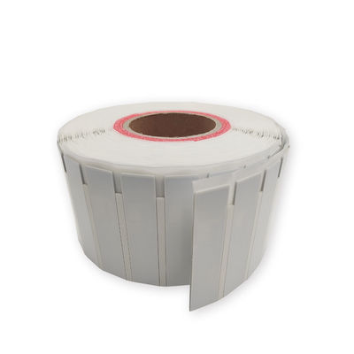 علامات RFID المعدنية المرنة RZX-UG9522 مغلفة إلكترونية بمواد خاصة
