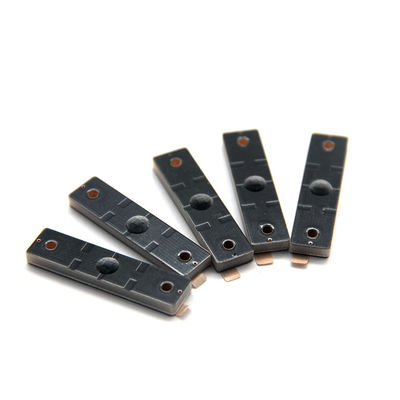 Pcb Fr4 RFID على العلامة المعدنية RFID Asset Tag 860-960mhz Long Range