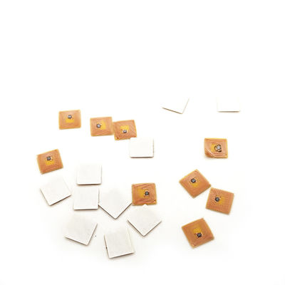 FPC Miniature Rfid Anti Metal Tag قوي المظهر التوسيع