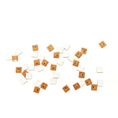 FPC Miniature Rfid Anti Metal Tag قوي المظهر التوسيع
