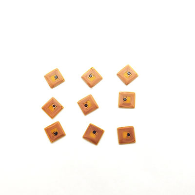 FPC Miniature Rfid Anti Metal Tag قوي المظهر التوسيع