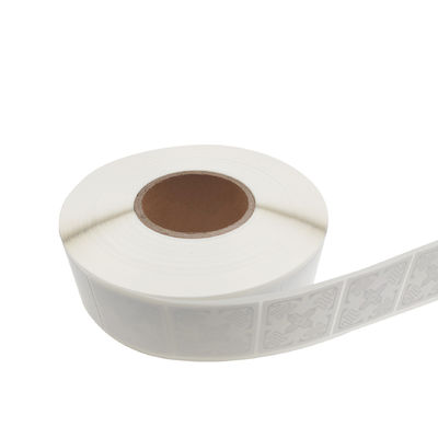 تردد تشغيل العلامة الإلكترونية M4QT Chip Rfid 840-960MHZ