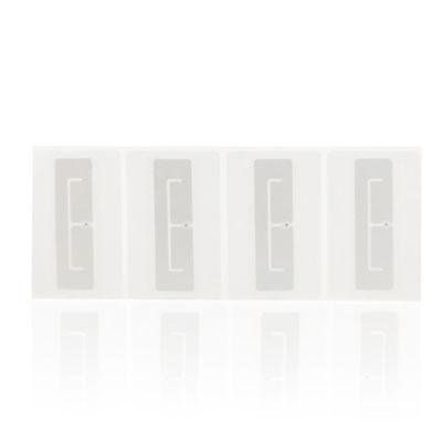 مضاد للكاشف السائل RFID UHF Tag U7 رقاقة 7742 هوائي 50 * 30 مم
