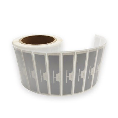 ISO18000-6C RFID علامة UHF للسيارة RFID علامة الزجاج الأمامي 860-960MHz