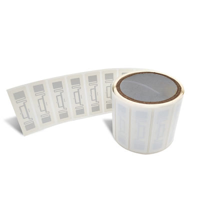 RFID UHF Tag 100000 دورة مع رقاقة Rea U7 أطول