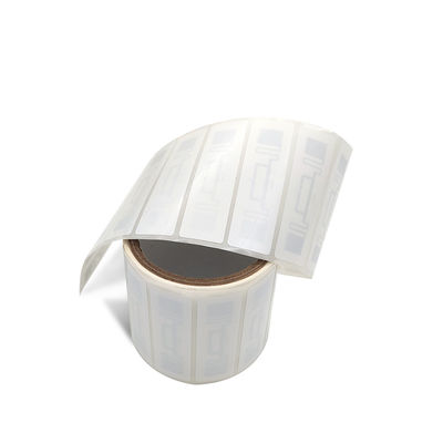 RFID UHF Tag 100000 دورة مع رقاقة Rea U7 أطول