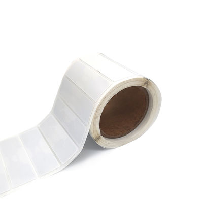 U8 Chip 7896 Uhf Rfid Tag Antenna برمجة النقش الألومنيوم