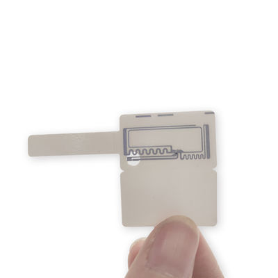 أدى ضوء علامة RFID UHF للعثور على عنصر البحث في الكتب والمحفوظات