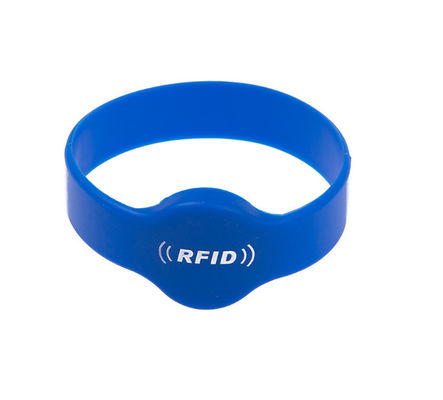 Em Marine 4100 RFID معصمه سوار RFID قابل للبرمجة 125 كيلو هرتز