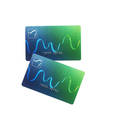 330 Bits T5577 Rfid Card 125KHZ 9600 معدل اتصال السندات