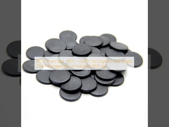 علامات RFID الذكية -30 درجة مئوية ~ + 200 درجة مئوية للخدمات اللوجستية وإدارة سلسلة التوريد لعلامة RFID الصناعية